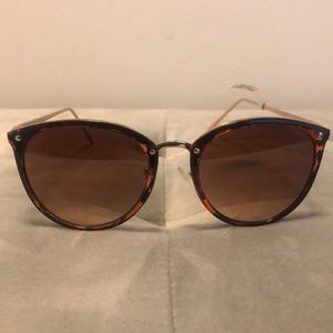 NWT sunglasses